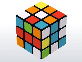 Online Rubiks Cube Free Brain Game
