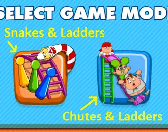 snake & ladder game online