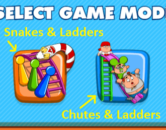 Snake and Ladders Multiplayer em Jogos na Internet