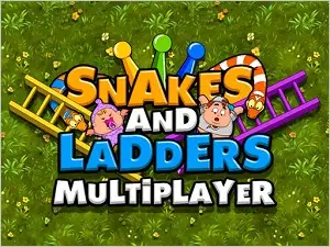 online snakes and ladders