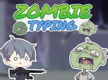 CRAZY ZOMBIE 2.0 free online game on
