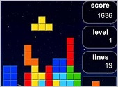 original tetris game