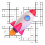 outer space crossword puzzle