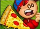 papas pizzaria