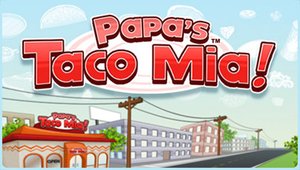 papas cooking games