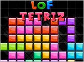 tetris game