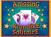 play klondike solitaire