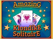 play klondike solitaire