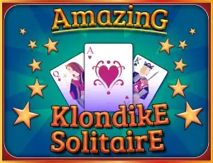 Klondike Solitaire - Play Online