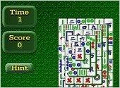 play mahjongg online