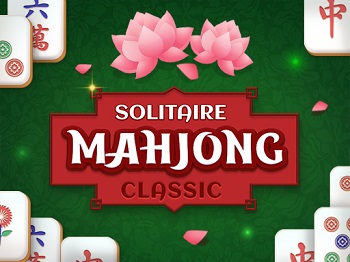 Mahjongg Play Mahjongg on PrimaryGames