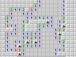 Play Minesweeper online