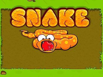 Play Snake Online