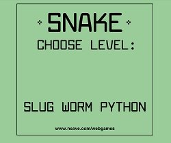 Play snake online