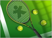 play tennis online