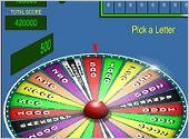 wheel of fortune