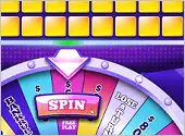 play wheel of fortune online