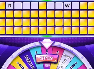 How to Play Wheel of Fortune Online Game for Free