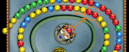 zuma deluxe free online game zuma deluxe free online game