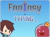 fantasy typing