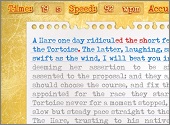 typing speed test 2