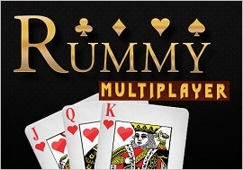 rummy game online