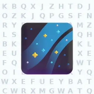 Astronomy 3 printable word search puzzle