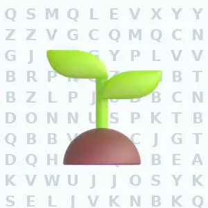 Biology Vocabulary printable word search puzzle