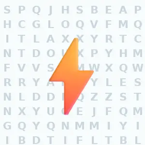 Physics Vocabulary Challenge printable word search puzzle