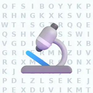 Science 1 printable word search puzzle