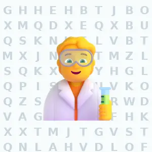 Science 3 printable word search puzzle