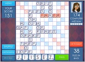 Outspell Scrabble