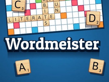 Wordmeister Scrabble