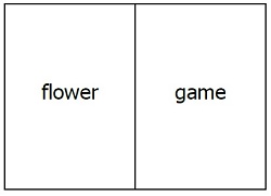Sight words list