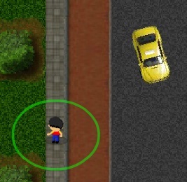 sim taxi game