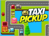 sim taxi game