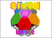 simon memory game