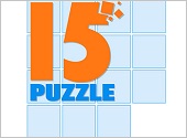 sliding puzzle