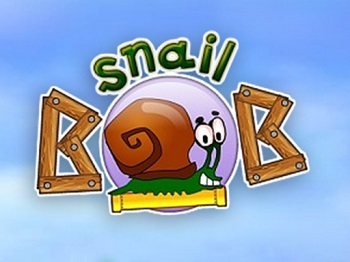 Snail Bob