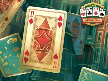 solitaire classic free