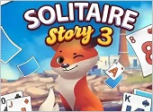 solitaire game