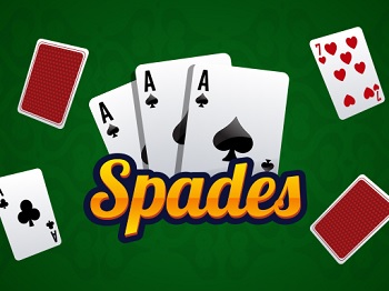 spades card game