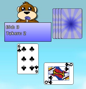 Spades Card Game Play Free Online