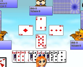 Spades Card Game Play Free Online Spades Card Game Play Free Online