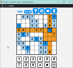 ultimate sudoku online