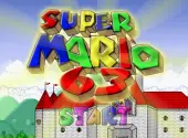 Super Mario 63