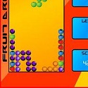 tetris fruit drop