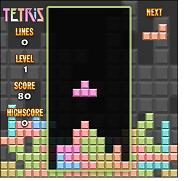 Tetris Returns