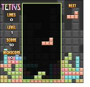 Tetris Returns