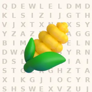 Classic Thanksgiving Thanksgiving word search puzzle